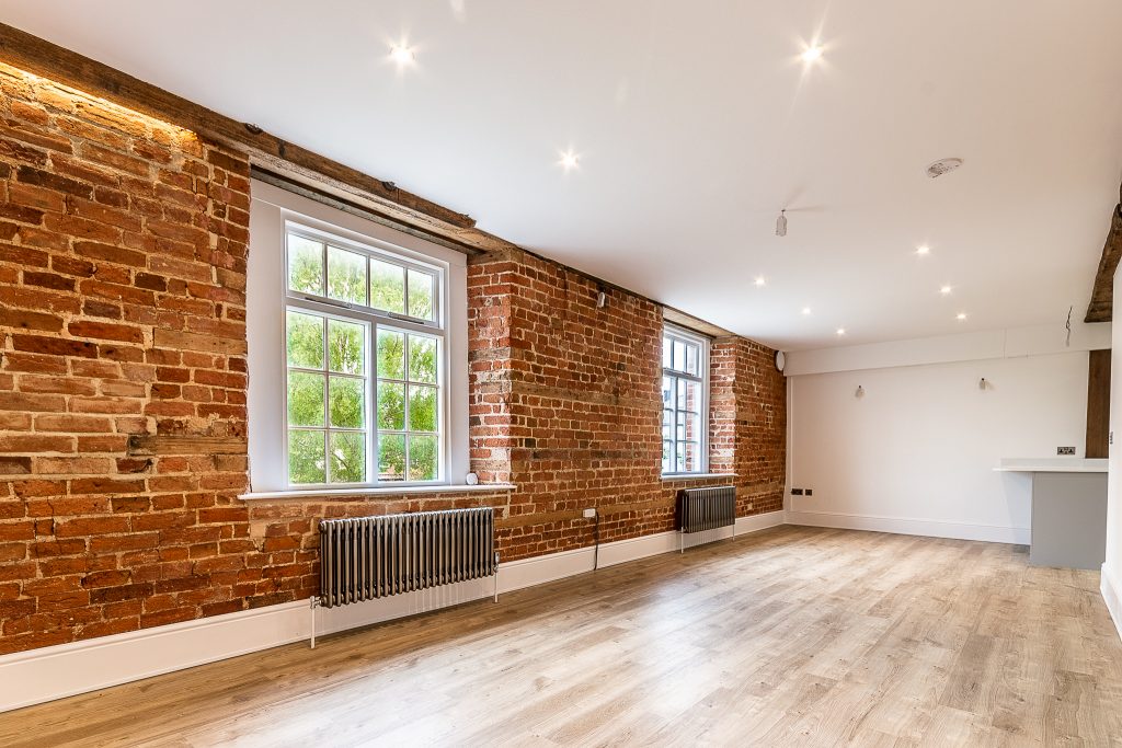 Otter Mill South Oak Estate Agency Services