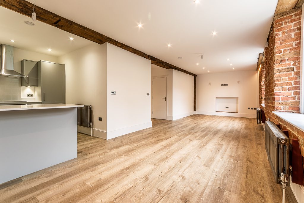 Otter Mill South Oak Estate Agency Services