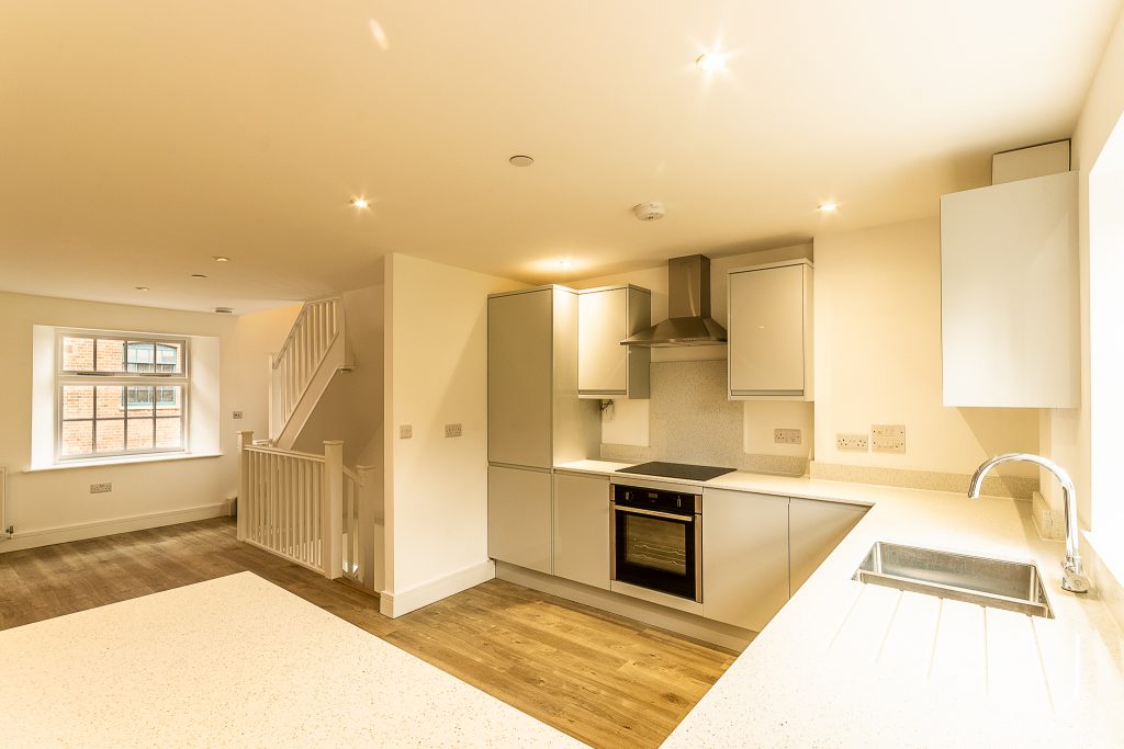 Otter Mill South Oak Estate Agency Services