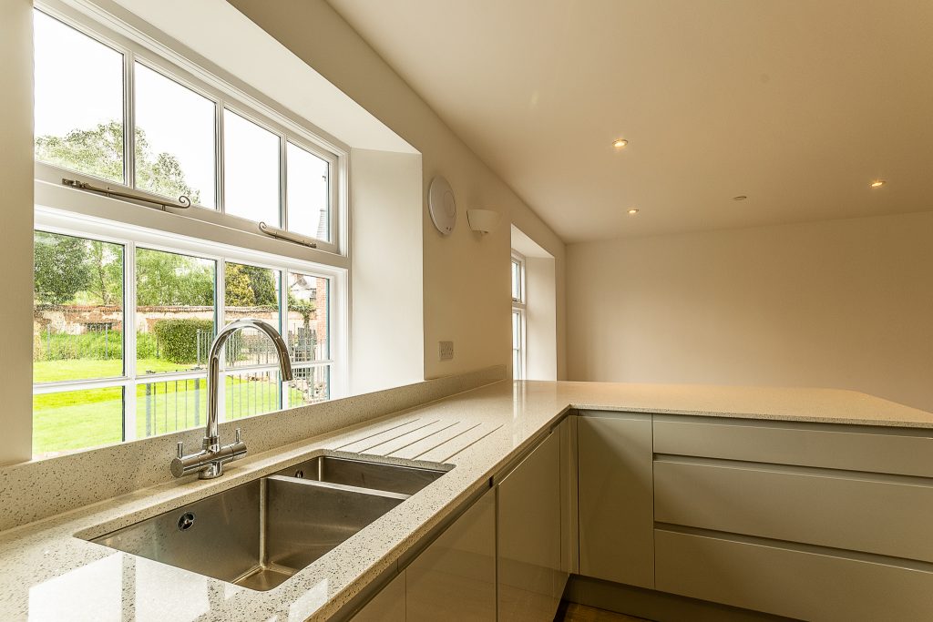 Otter Mill South Oak Estate Agency Services