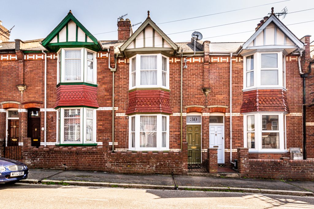 30 East Grove Road South Oak Estate Agency Services