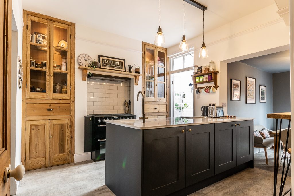 30 East Grove Road South Oak Estate Agency Services